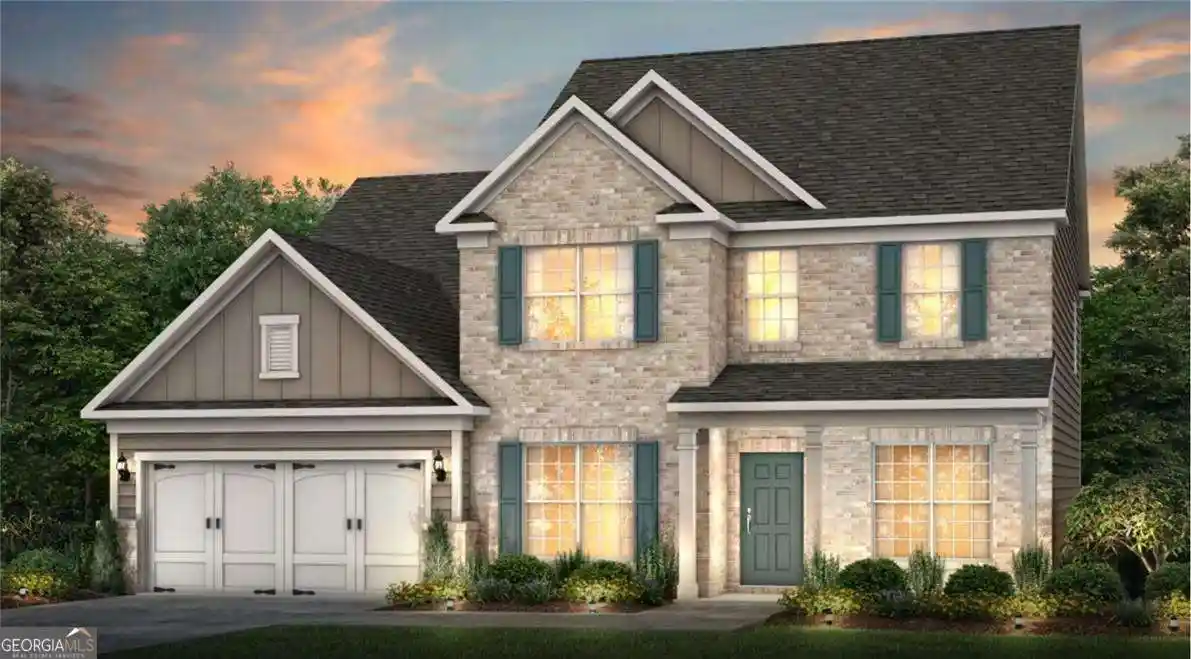 Photo 1 of Single family home for sale at 4396 Azalea Ridge Way, Hoschton, GA 30548 | MLS# 10876494 | Listing updated on 2026-10-21