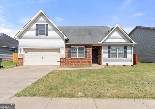 Homes for sale in Kathleen, GA | 316 Flowing Meadows Dr, Kathleen, GA 31047 | MLS# 10801794