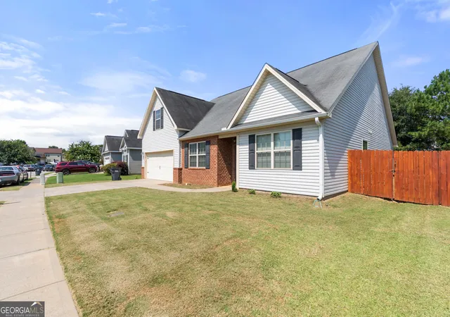 Homes for sale in Kathleen, GA | 316 Flowing Meadows Dr, Kathleen, GA 31047 | MLS# 10801794