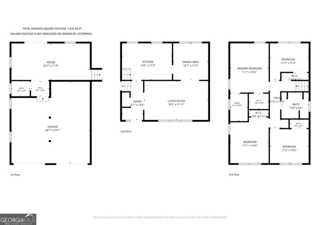 Photo 45 of Sale Pending at 2296 Aurie Dr, Decatur, GA 30034 | MLS# 10781494 | Listing updated on 2026-10-05