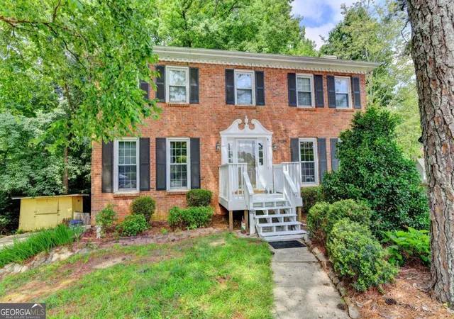 1st image of 2591 Bechers Brk, Lawrenceville, GA 30043 | MLS# 10803412