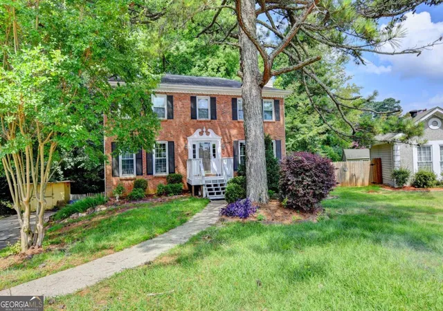 21st image of 2591 Bechers Brk, Lawrenceville, GA 30043 | MLS# 10803412