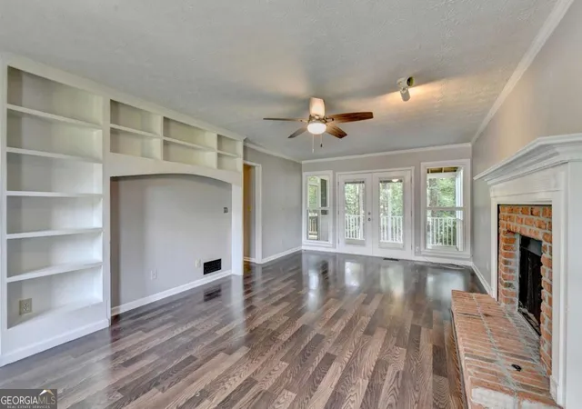 4th image of 2591 Bechers Brk, Lawrenceville, GA 30043 | MLS# 10803412