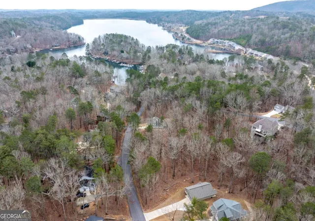 Photo 3 of Land for sale at 278 Lakewood Dr, Waleska, GA 30183 | MLS# 10672252 | Listing updated on 2026-01-28