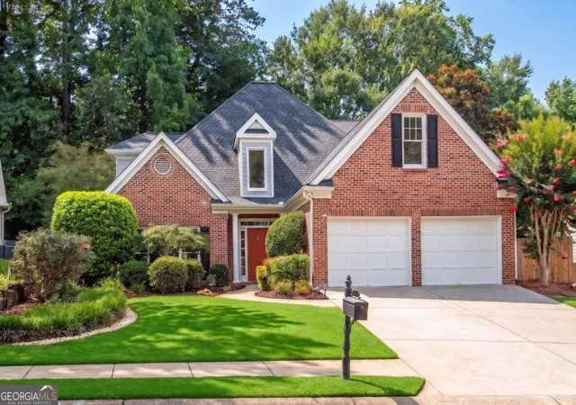 Photo 1 of Single family home for sale at 4069 Tritt Homestead, Marietta, GA 30062 | MLS# 10808153 | Listing updated on 2026-10-16
