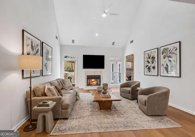 Photo 1 of Single family home for sale at 4069 Tritt Homestead, Marietta, GA 30062 | MLS# 10808153 | Listing updated on 2026-10-16