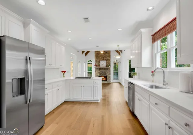 Photo 2 of Single family home for sale at 4069 Tritt Homestead, Marietta, GA 30062 | MLS# 10808153 | Listing updated on 2026-10-16