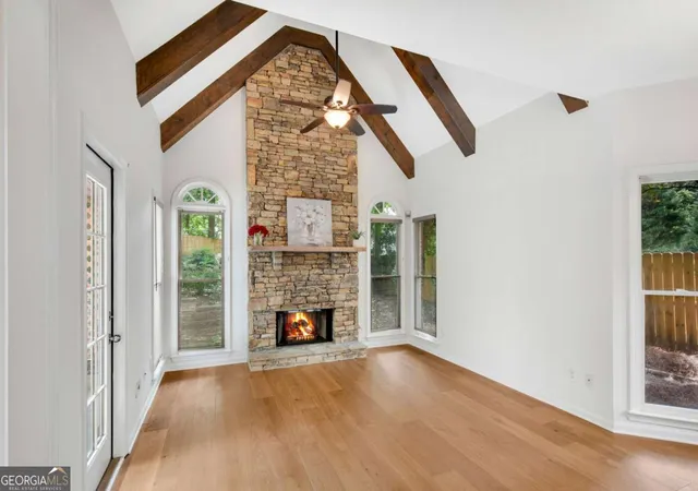 Photo 3 of Single family home for sale at 4069 Tritt Homestead, Marietta, GA 30062 | MLS# 10808153 | Listing updated on 2026-10-16