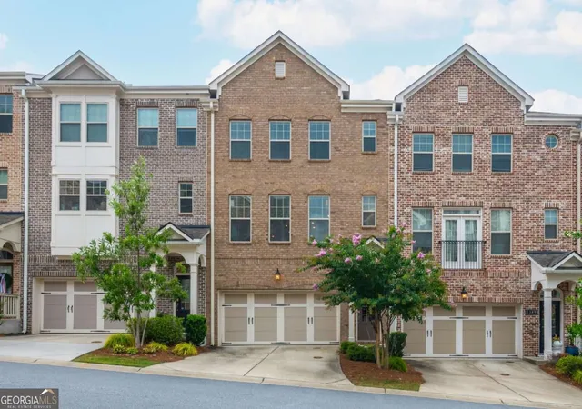 Photo 1 of Townhouse for sale at 1391 Live Oak Ln, Brookhaven, GA 30319 | MLS# 10805740 | Listing updated on 2026-08-03