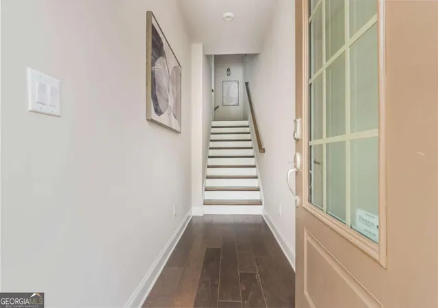 Photo 2 of Townhouse for sale at 1391 Live Oak Ln, Brookhaven, GA 30319 | MLS# 10805740 | Listing updated on 2026-08-03