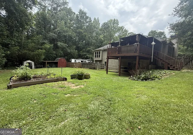 33rd image of 145 London Ln, Sharpsburg, GA 30277 | MLS# 10810545