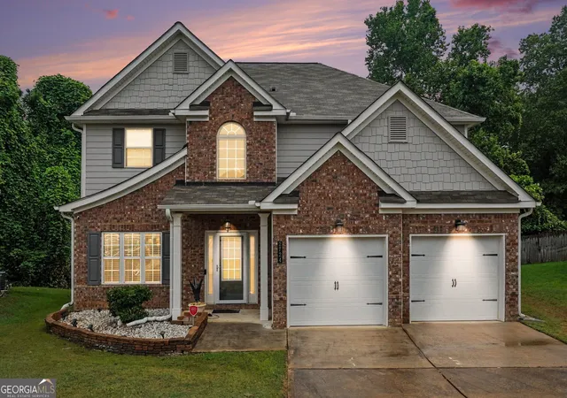 Photo 1 of Single family home for sale at 2724 Trey Ct, Ellenwood, GA 30294 | MLS# 10835707 | Listing updated on 2026-09-12