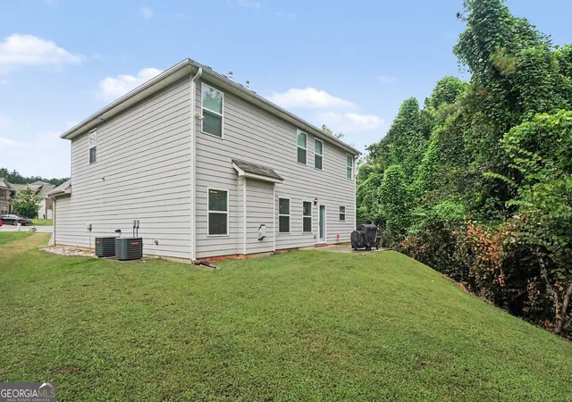 Photo 26 of Single family home for sale at 2724 Trey Ct, Ellenwood, GA 30294 | MLS# 10835707 | Listing updated on 2026-09-12
