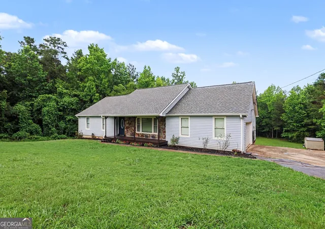 2nd image of 7388 Post Rd, Winston, GA 30187 | MLS# 10809169