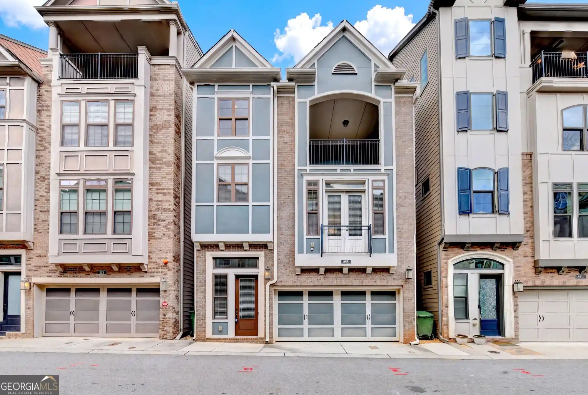 Photo 1 of Single family home for sale at 595 Broadview Pl Ne, Atlanta, GA 30324 | MLS# 10868048 | Listing updated on 2026-10-20