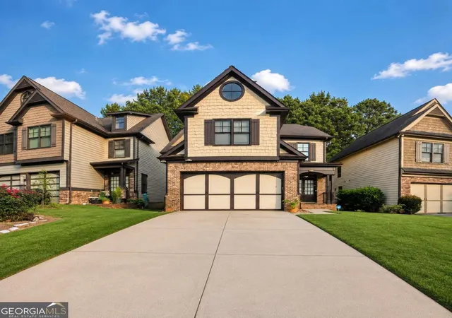 Photo 1 of Single family home for sale at 5102 Micaela Wy, Duluth, GA 30096 | MLS# 10823959 | Listing updated on 2026-08-25
