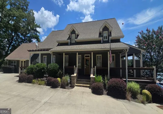 12th image of 001 Windning Ridge, Blairsville, GA 30512 | MLS# 10798551