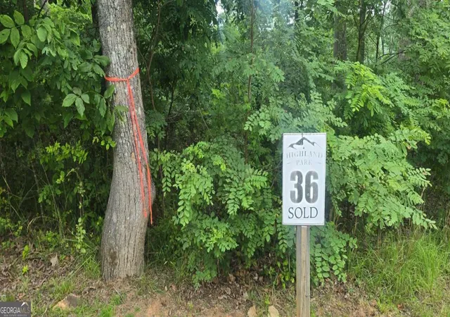 5th image of 001 Windning Ridge, Blairsville, GA 30512 | MLS# 10798551