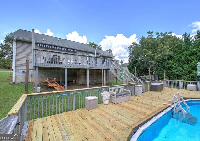 37th image of 152 Brewer Rd, Kingston, GA 30145 | MLS# 10825906