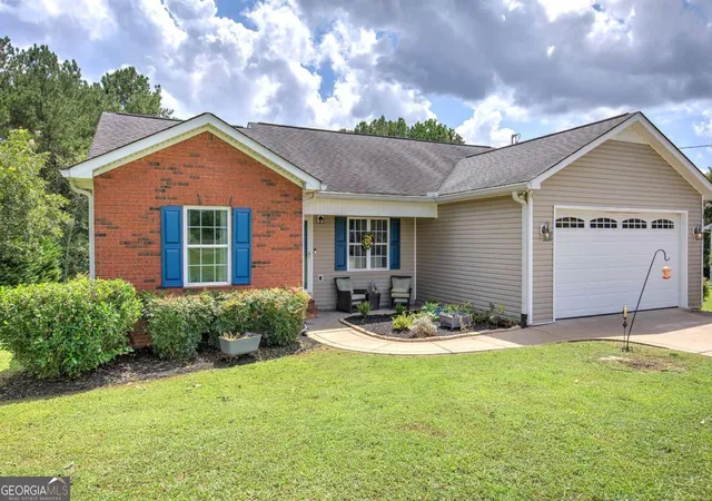 3rd image of 152 Brewer Rd, Kingston, GA 30145 | MLS# 10825906