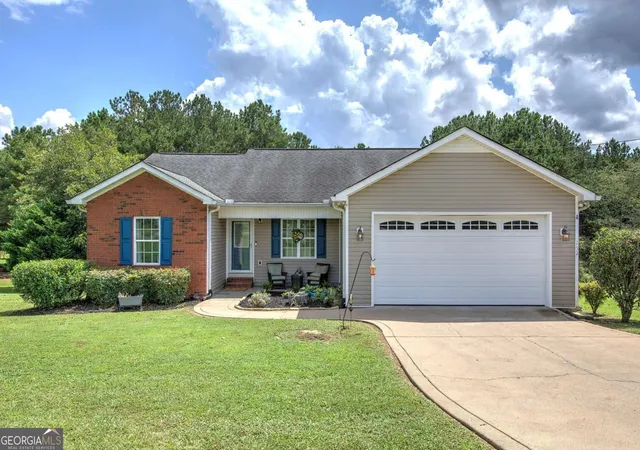 4th image of 152 Brewer Rd, Kingston, GA 30145 | MLS# 10825906