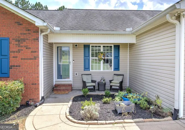 5th image of 152 Brewer Rd, Kingston, GA 30145 | MLS# 10825906