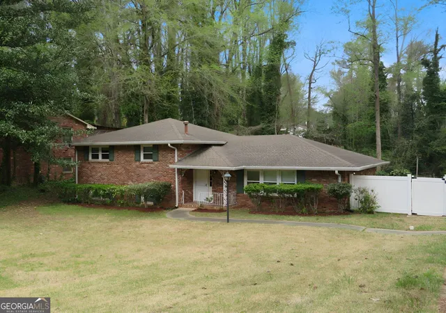 18th image of 2705 Hayden Dr, Atlanta, GA 30344 | MLS# 10819831