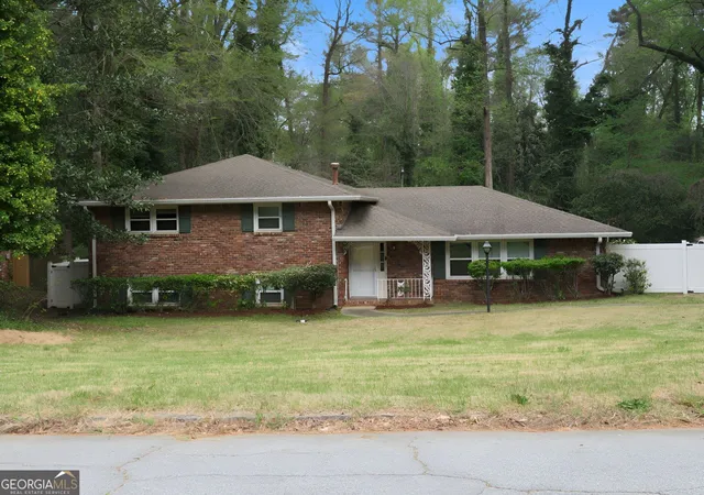 1st image of 2705 Hayden Dr, Atlanta, GA 30344 | MLS# 10819831