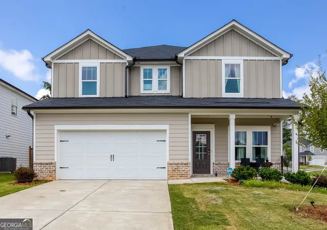 Photo 1 of Single family home for sale at 607 Runnel Dr, Woodstock, GA 30188 | MLS# 10811928 | Listing updated on 2026-09-04