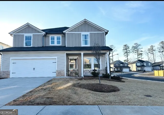 Photo 3 of Single family home for sale at 607 Runnel Dr, Woodstock, GA 30188 | MLS# 10811928 | Listing updated on 2026-09-04
