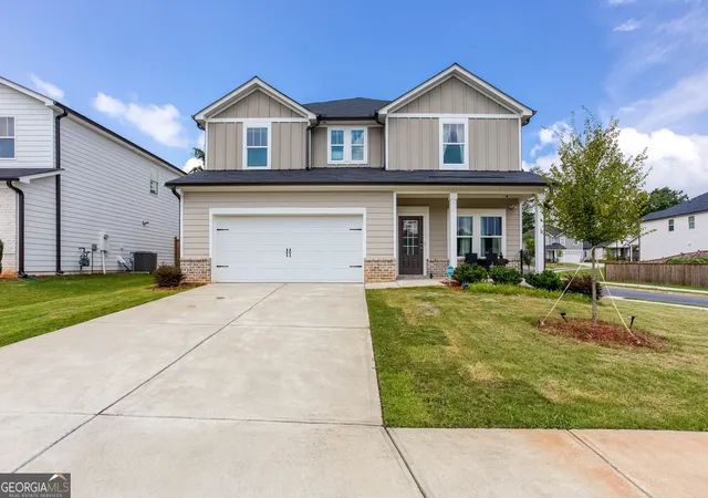 Photo 3 of Single family home for sale at 607 Runnel Dr, Woodstock, GA 30188 | MLS# 10811928 | Listing updated on 2026-09-04