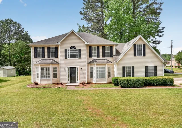 1st image of 6343 Laurel Green Dr, Lithonia, GA 30058 | MLS# 10737591