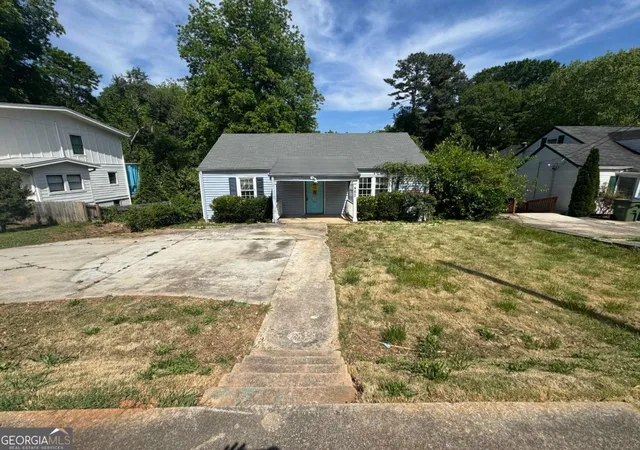 1st image of 482 Maynard Ter Se, Atlanta, GA 30316 | MLS# 10763567