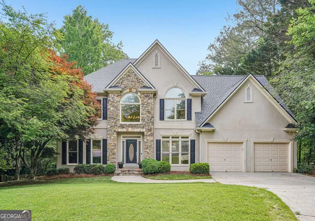 Photo 1 of Single family home for sale at 802 Eastside Pointe, Woodstock, GA 30189 | MLS# 10762753 | Listing updated on 2026-08-25