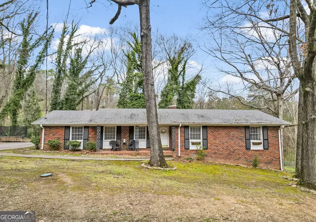 Photo 3 of Single family home for sale at 206 Hammond Dr, Summerville, GA 30747 | MLS# 10708468 | Listing updated on 2026-09-16