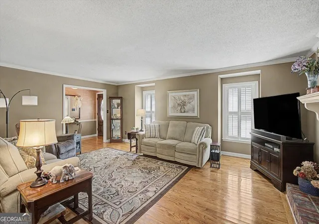 Photo 4 of Single family home for sale at 34 Cumberland Dr Se, Rome, GA 30161 | MLS# 10832708 | Listing updated on 2026-10-07