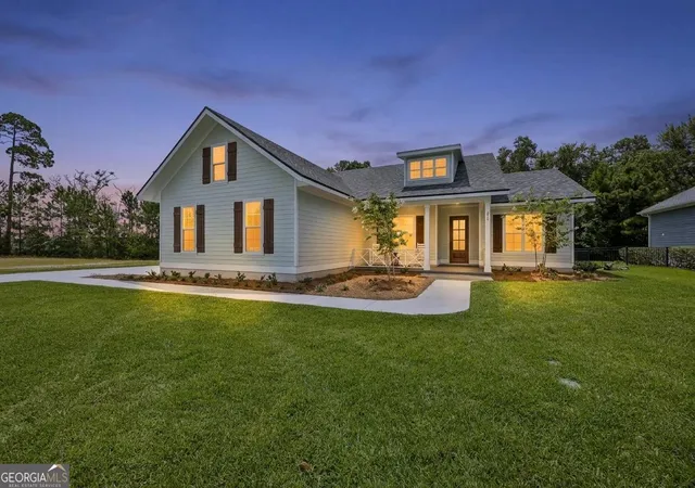 1st image of 314 Bateau Dr, Saint Marys, GA 31558 | MLS# 10729159