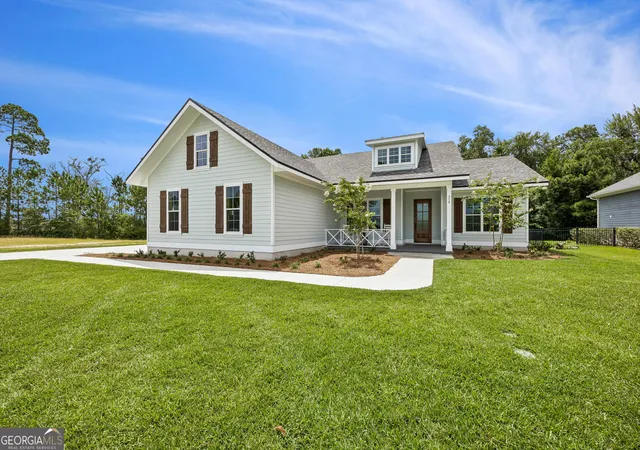 2nd image of 314 Bateau Dr, Saint Marys, GA 31558 | MLS# 10729159