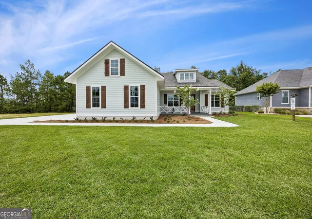 3rd image of 314 Bateau Dr, Saint Marys, GA 31558 | MLS# 10729159