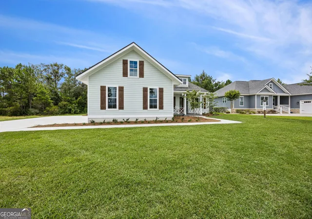 4th image of 314 Bateau Dr, Saint Marys, GA 31558 | MLS# 10729159
