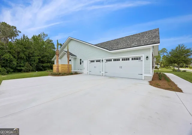 5th image of 314 Bateau Dr, Saint Marys, GA 31558 | MLS# 10729159