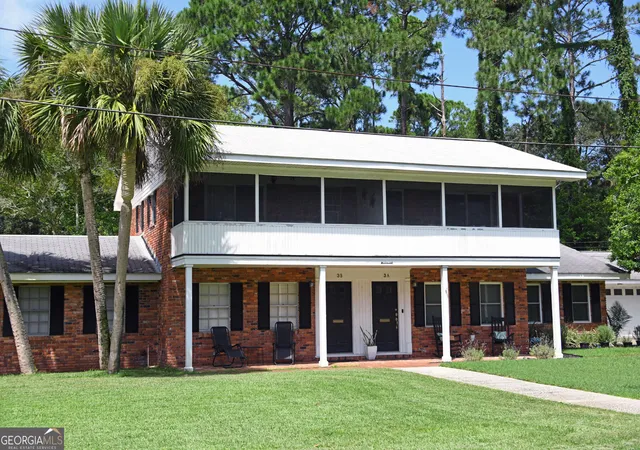 Single family home for sale at 3 Forrest Ave #B, Jekyll Island, GA 31527 | MLS# 10826513