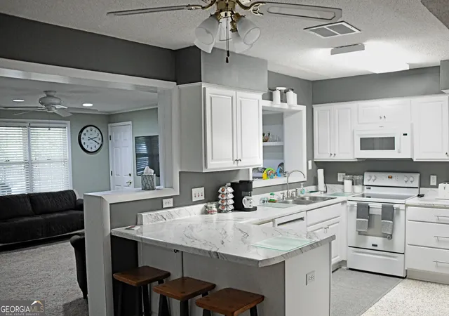 Photo 3 of Single family home for sale at 3 Forrest Ave #B, Jekyll Island, GA 31527 | MLS# 10826513 | Listing updated on 2026-09-12