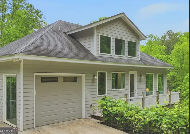 2nd image of 1801 Soap Creek Rd, Ball Ground, GA 30107 | MLS# 10757680