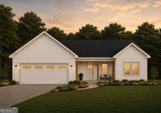 Single family home for sale at 170 Wagon Trl, Mansfield, GA 30055 | MLS# 10767754