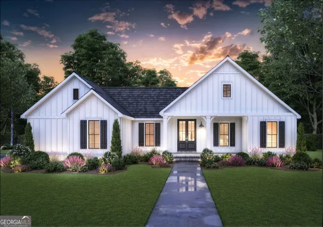 2nd image of 170 Wagon Trl, Mansfield, GA 30055 | MLS# 10767754