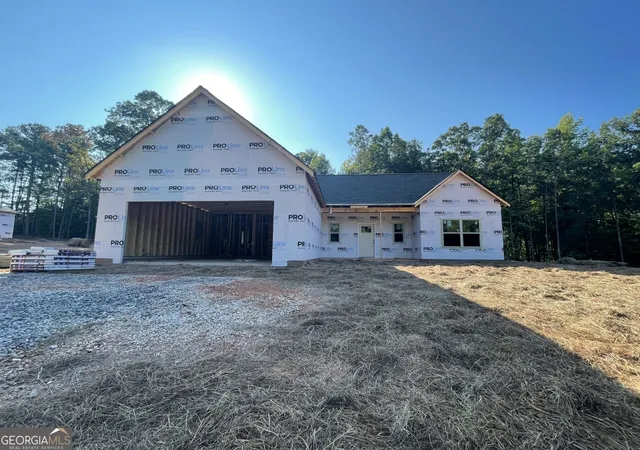 Photo 2 of Single family home for sale at 170 Wagon Trl, Mansfield, GA 30055 | MLS# 10767754 | Listing updated on 2026-09-21