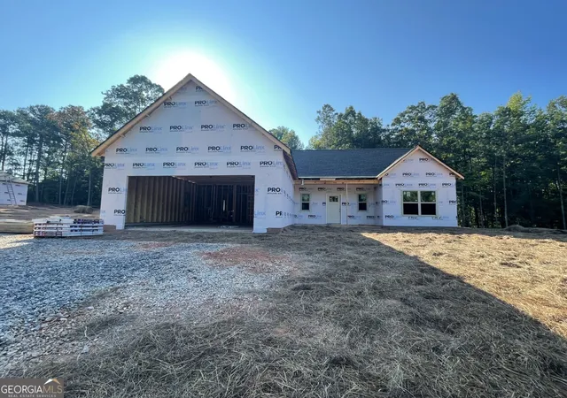 Photo 3 of Single family home for sale at 170 Wagon Trl, Mansfield, GA 30055 | MLS# 10767754 | Listing updated on 2026-09-24