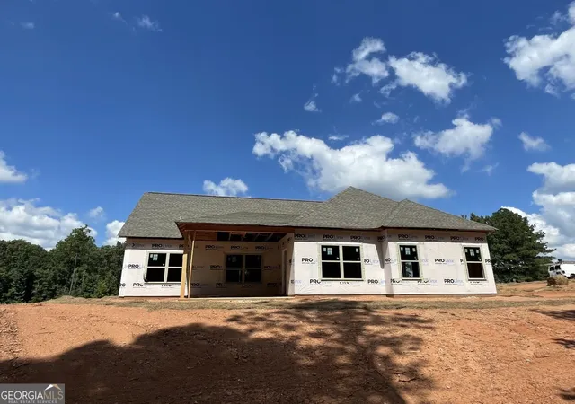 Photo 4 of Single family home for sale at 170 Wagon Trl, Mansfield, GA 30055 | MLS# 10767754 | Listing updated on 2026-09-24