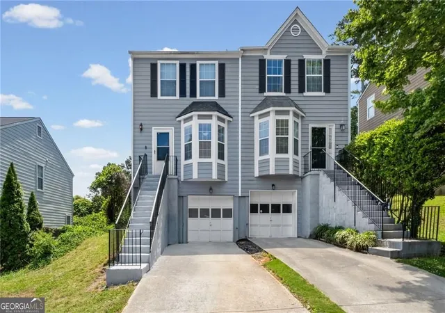 1st image of 138 Bridge View Dr, Marietta, GA 30066 | MLS# 10812271